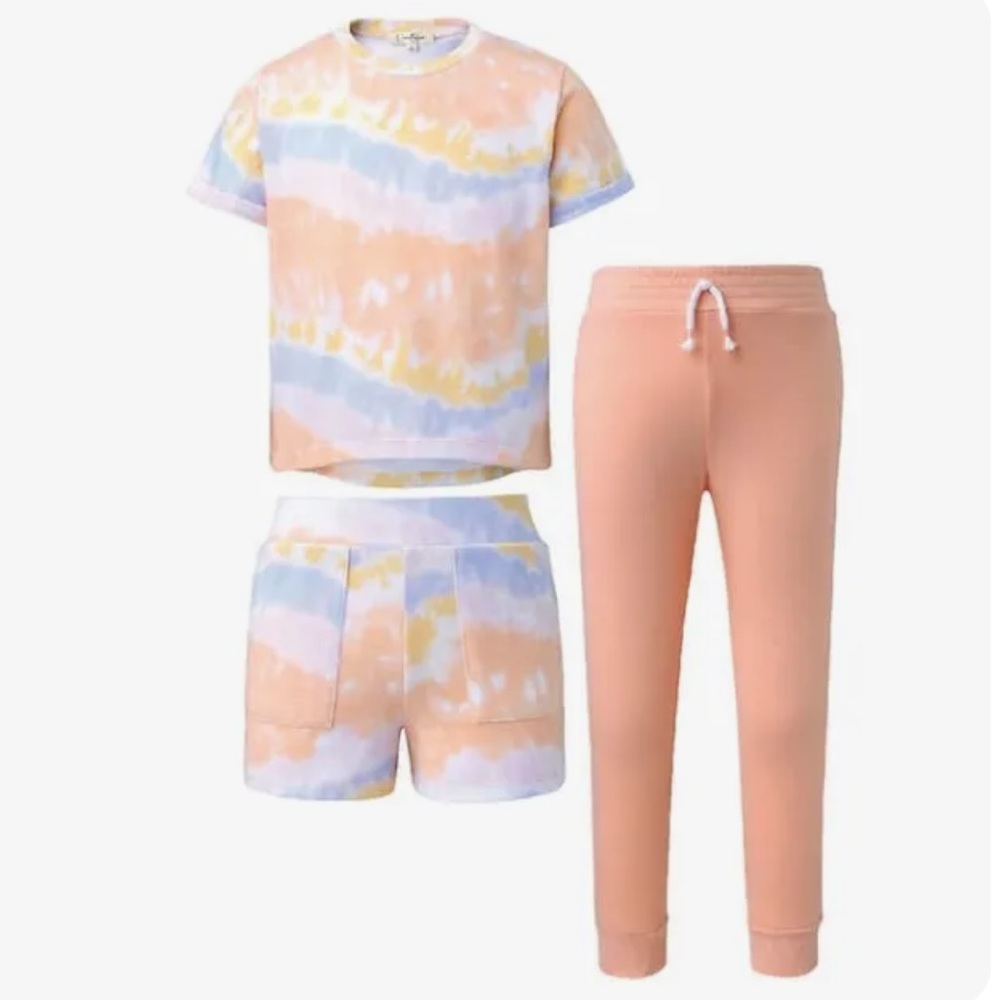 Jessica Simpson toddlers 3 piece set